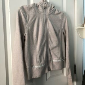 Lululemon Scuba Hoodie